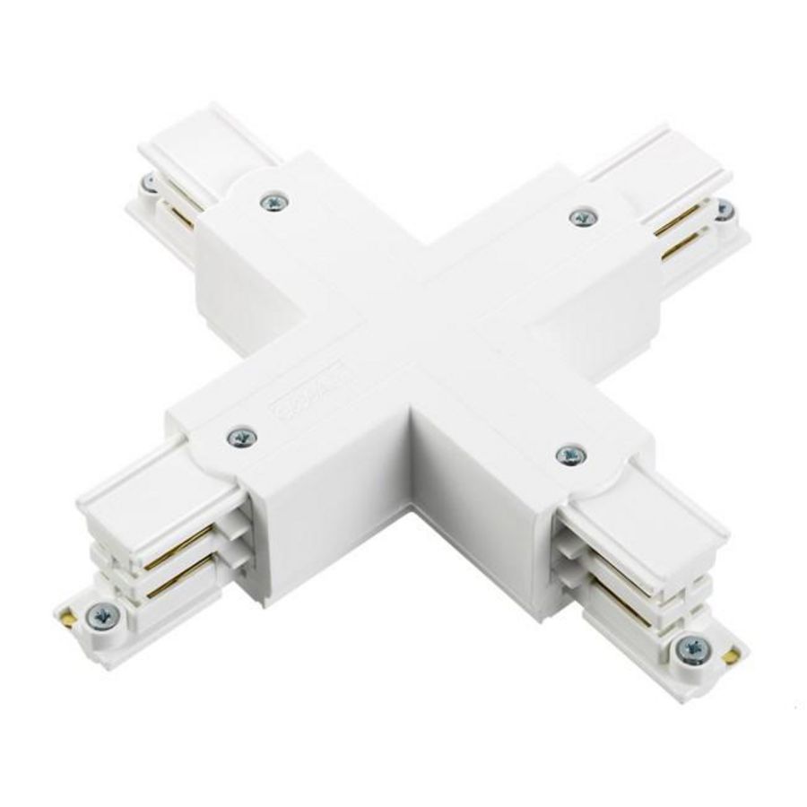 Verbinder GLB TRC PRO X wit XTS38-3