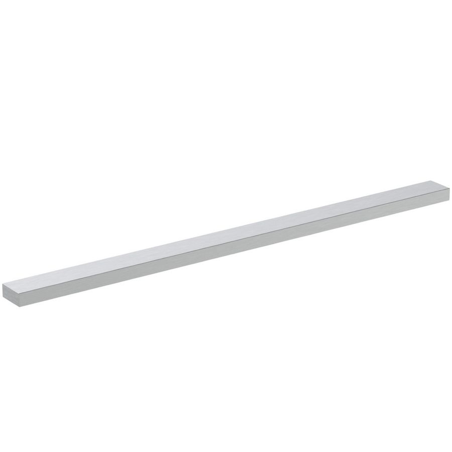 Meubelgreep 340mm (336x20x9mm) Chroom I.LIFE