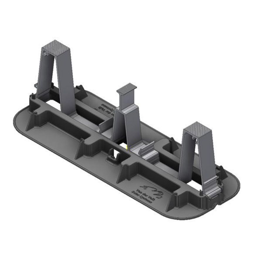 Valkpro+ Max NextGen - Tegeldrager