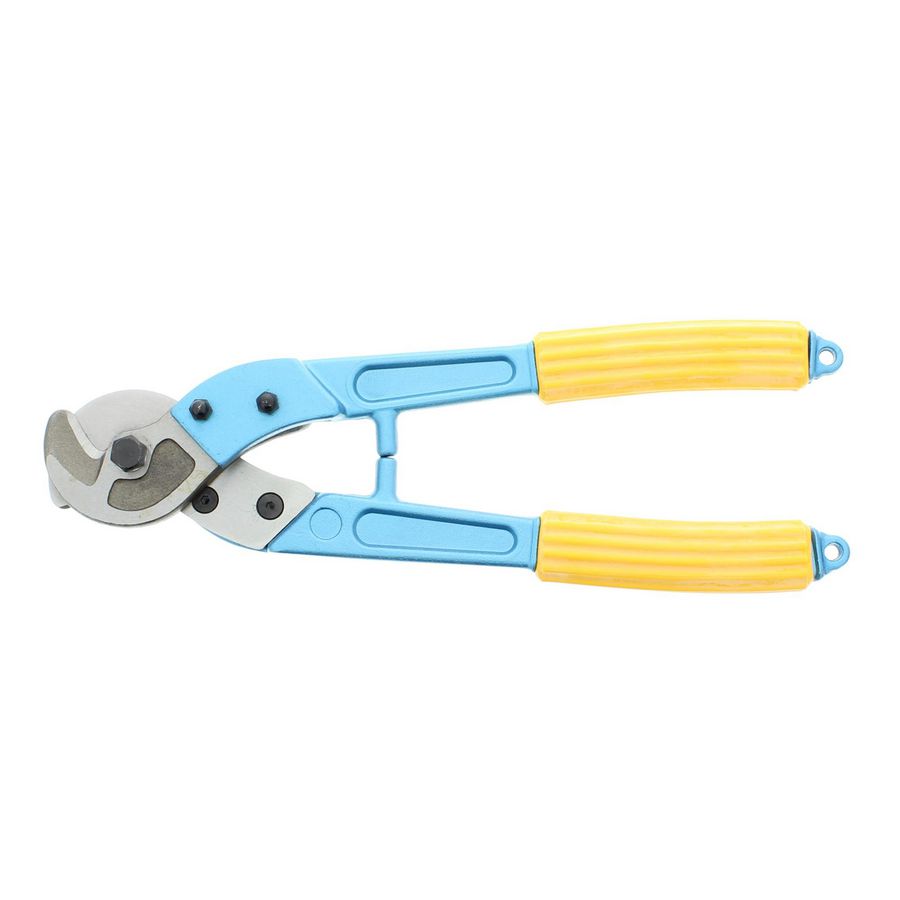 Kabelschaar voor kabel D20,5mm en soepele kabel van 95mm²