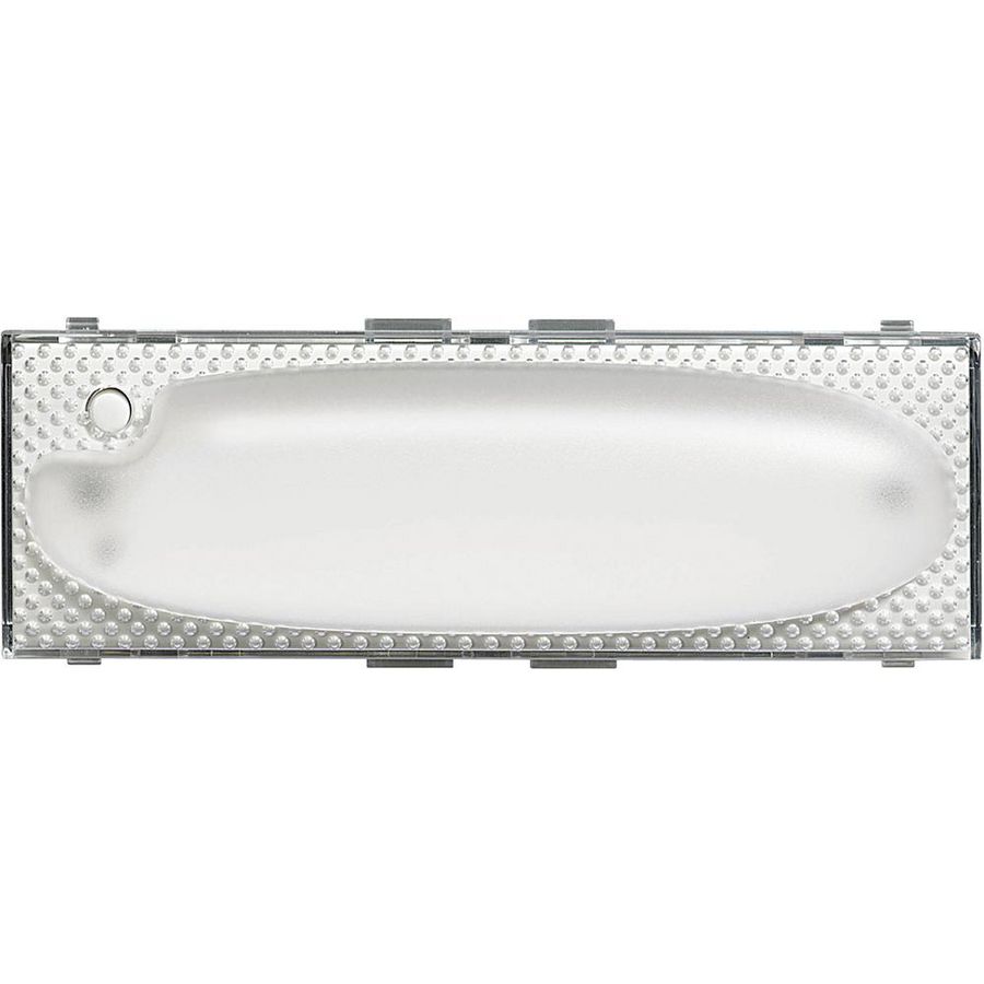 Noodverlichting Living 6m-Automaat 1u-lamp 1W