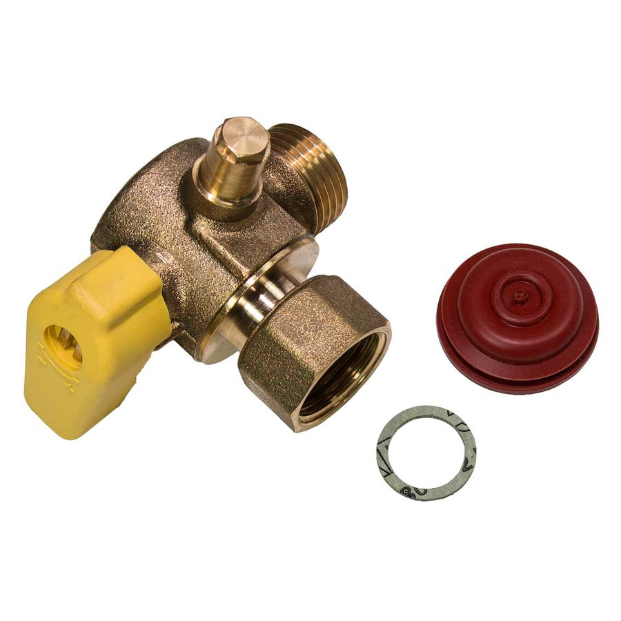 Gasklep 0020211099