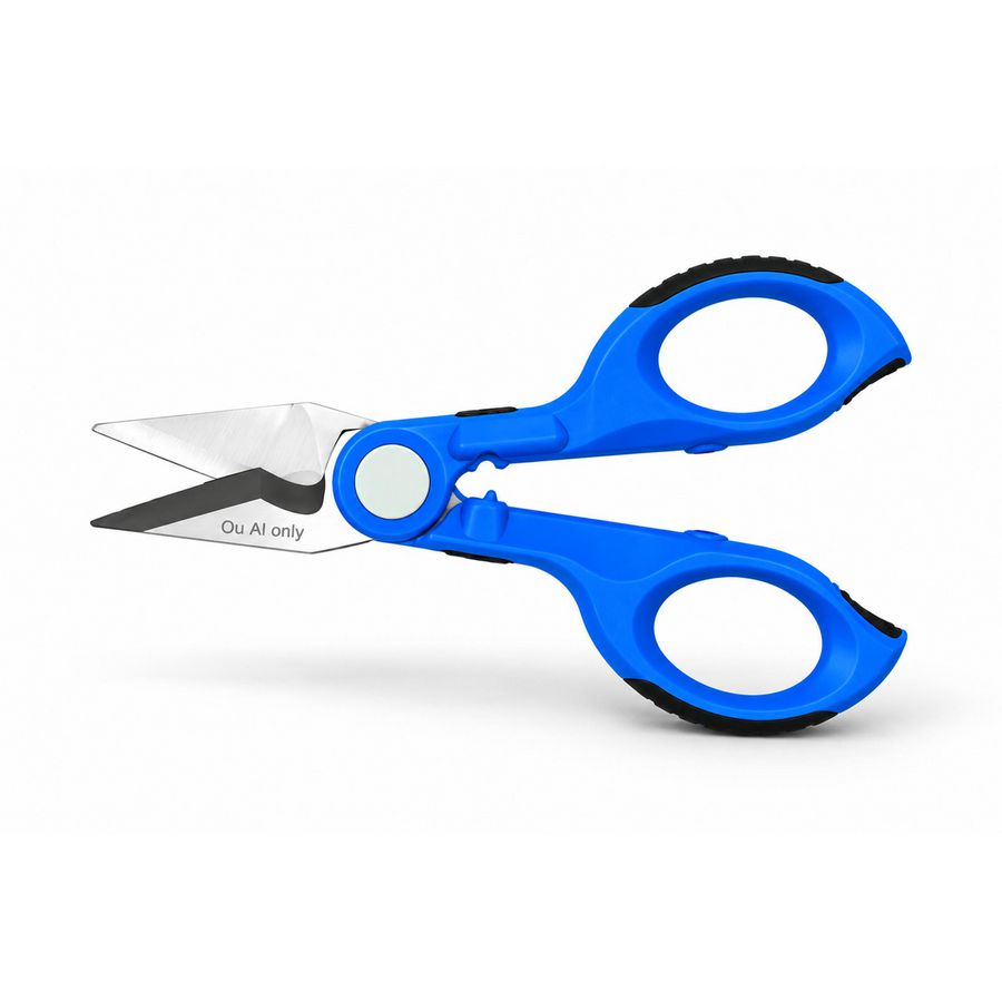 BLUEGRIP Kabelschaar voor max. 35mm kabel