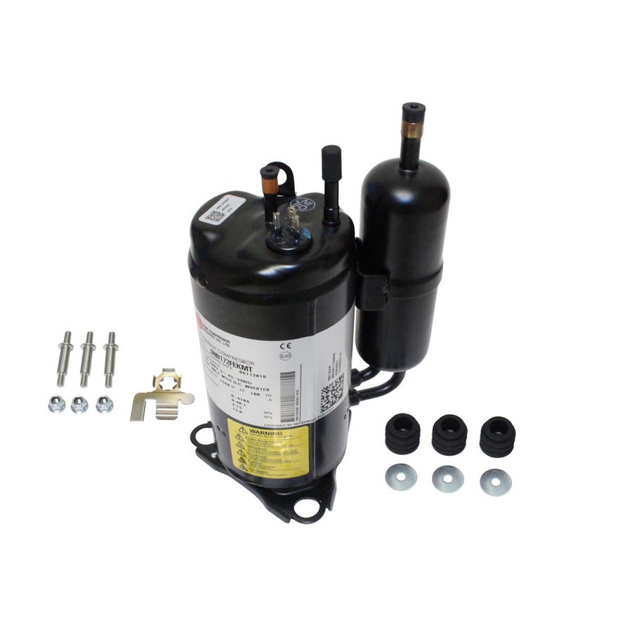 Compressor 8kW 0020175852