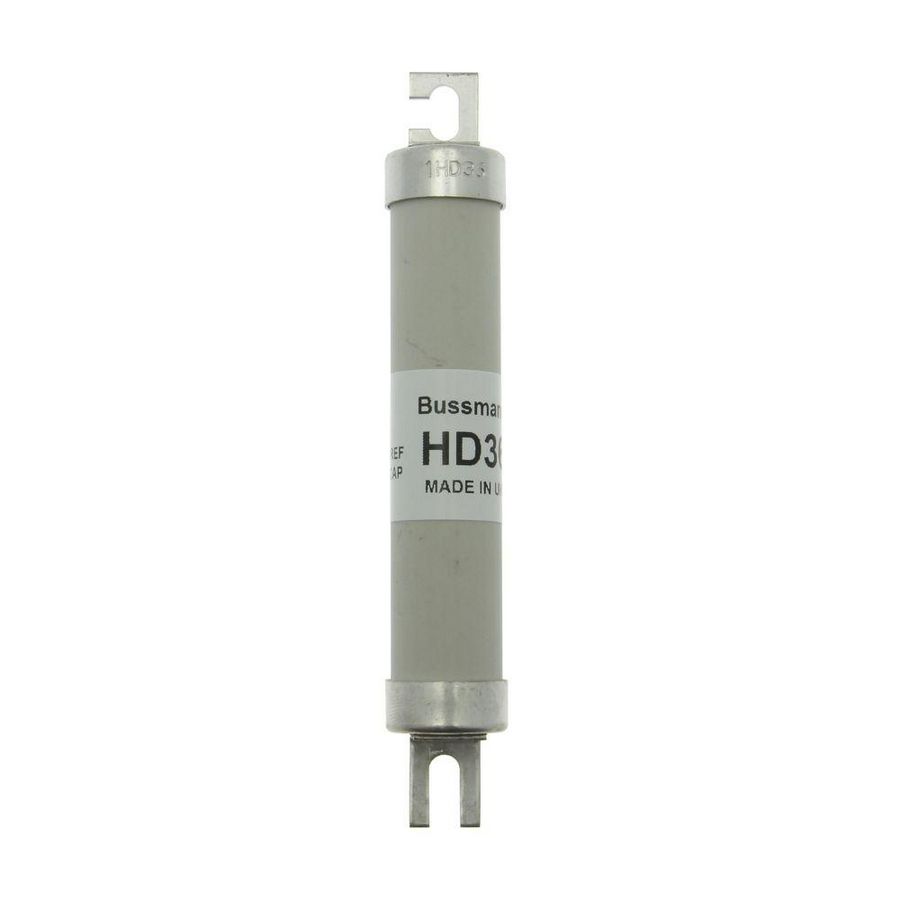 Zekering hoge snelh. 1 A AC 1200V DC 750V 22x138mm VVE=10