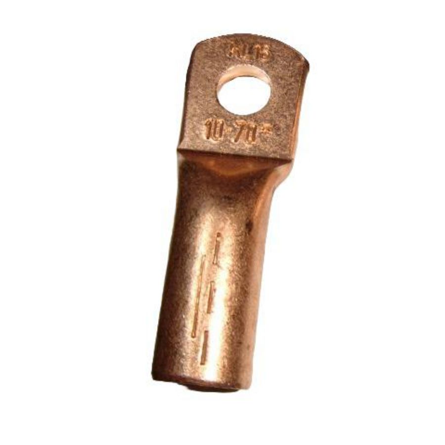 Kabelschoen DYN 120mm² M12 DYN12012BK VVE=50