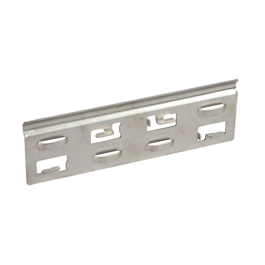 Snelkoppelplaat P31 ER H75 RVS 304L VVE=10