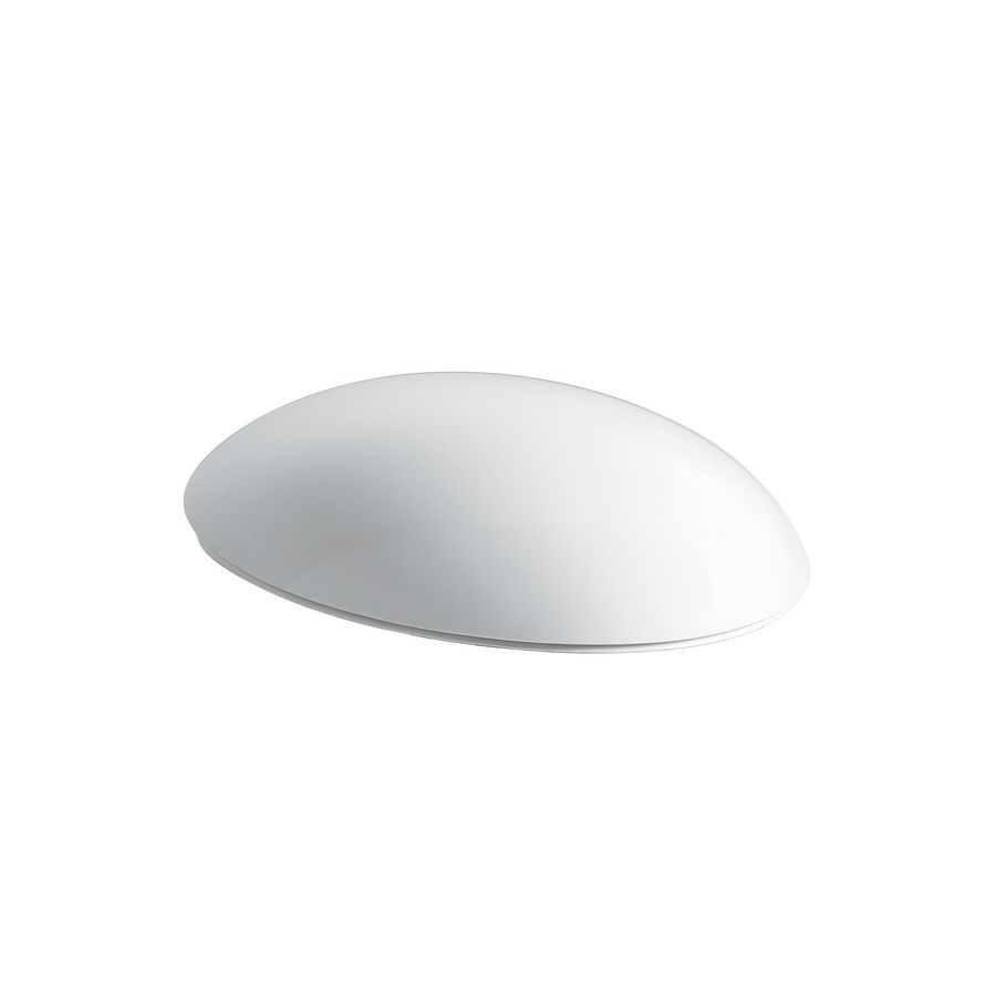 Alessi One closetzitting wit Active Shield m.dek./scharn.ch