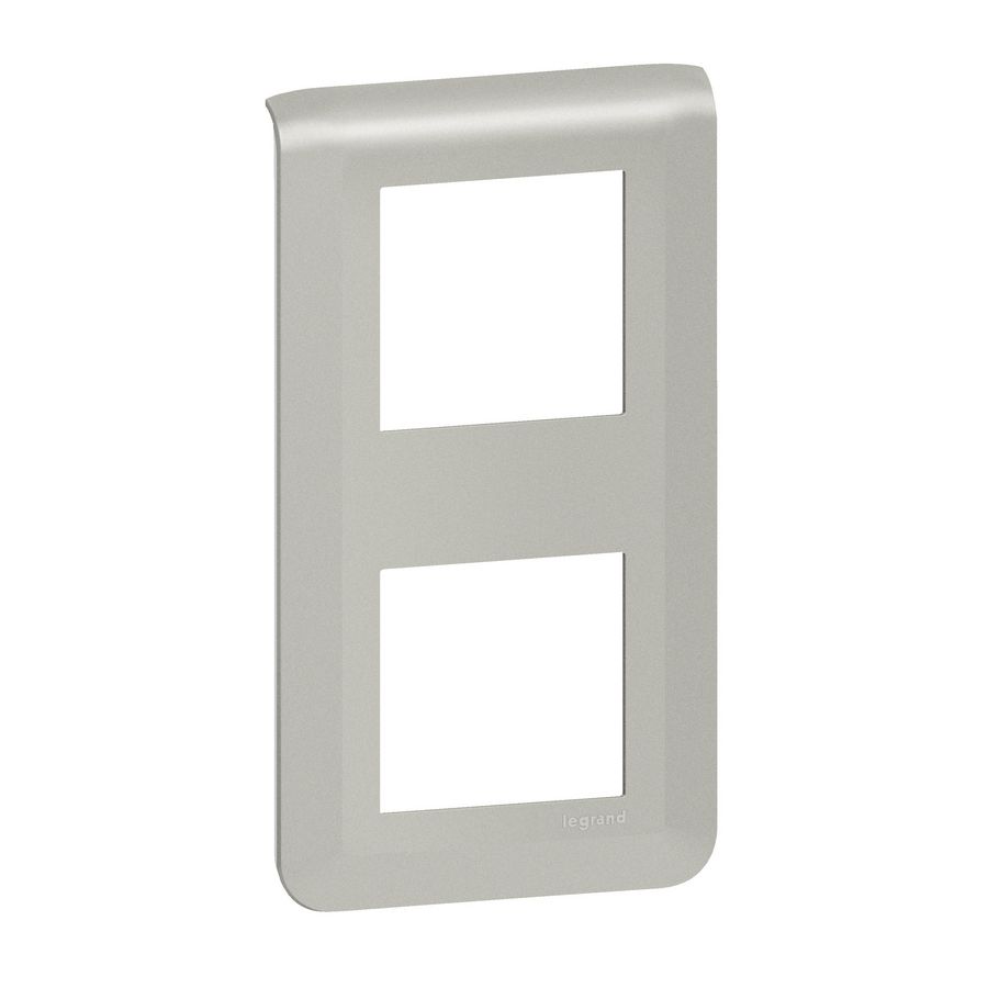 Afdekraam 2x2 modulen ALU 71 verticaal Mosaic