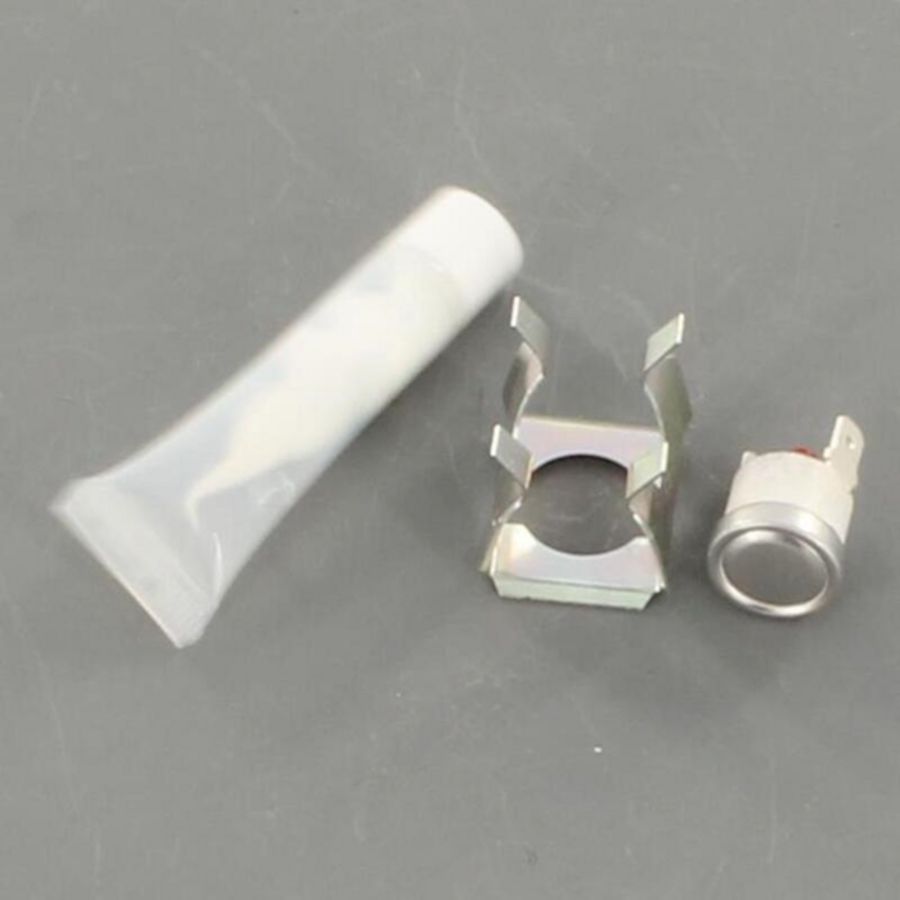 Maximaal thermostaat incl clip a000035185