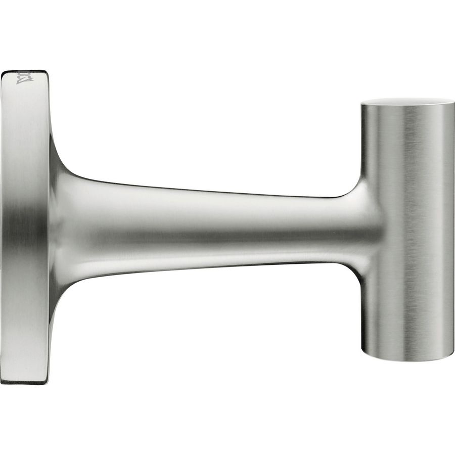 Starck T Handdoekhaak roestvrij staal Geborsteld 60x99x60mm