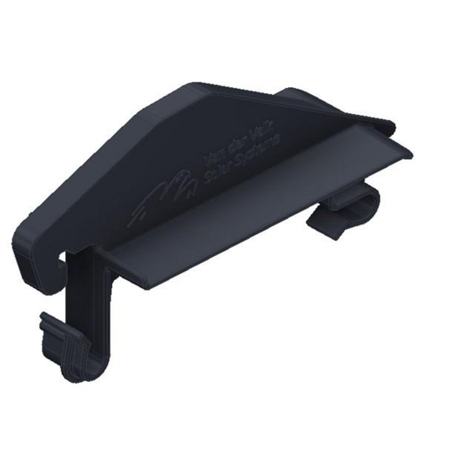 Spacer en connectorklem ValkPro+ Max NextGen