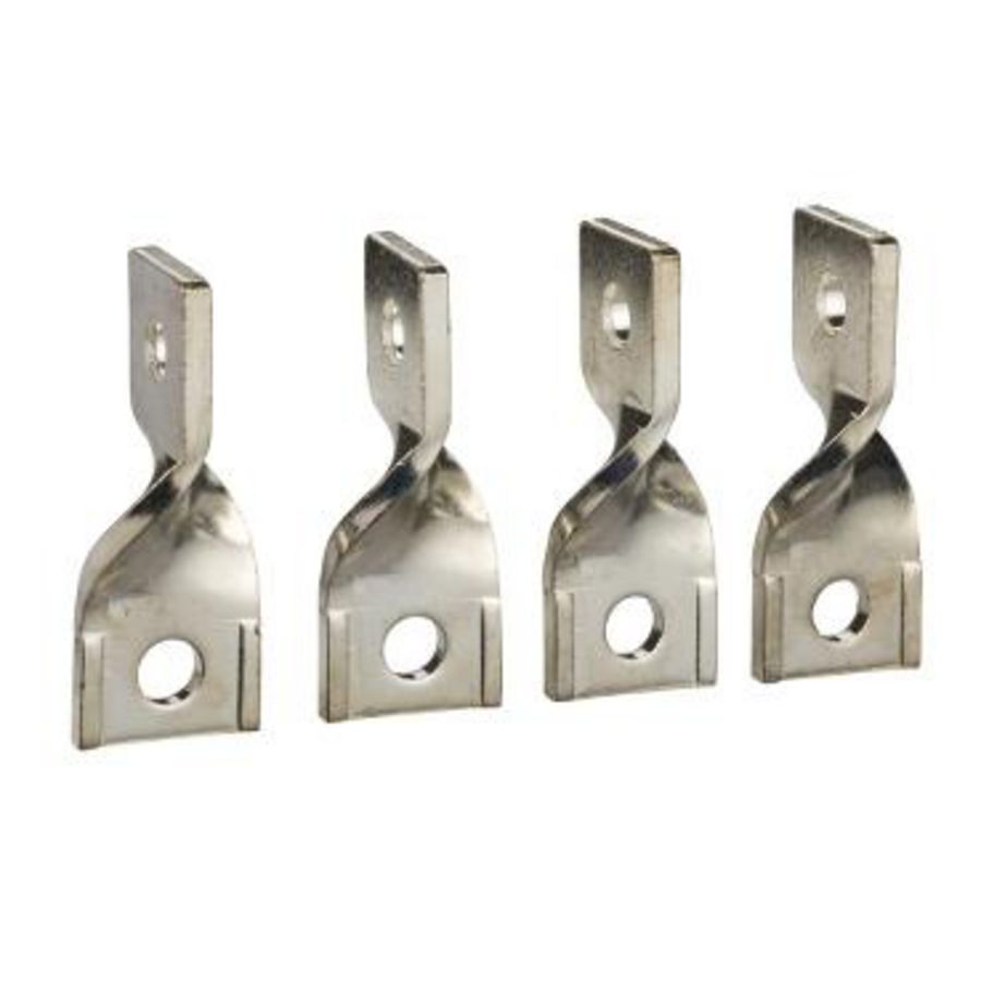 Doos a 4st. Gedraaide aansluitvlakken NSX400-630 ComPact
