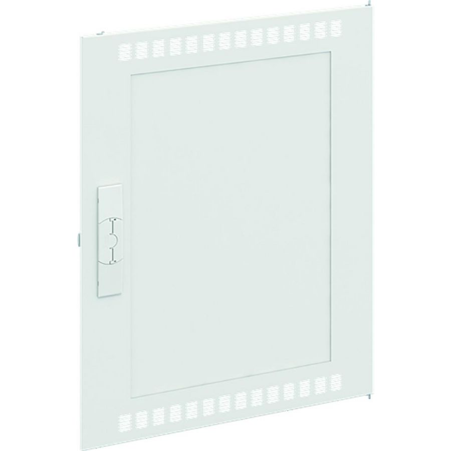 Blindeur tbv Wi-Fi 1B 4RE voorzien van sluiting