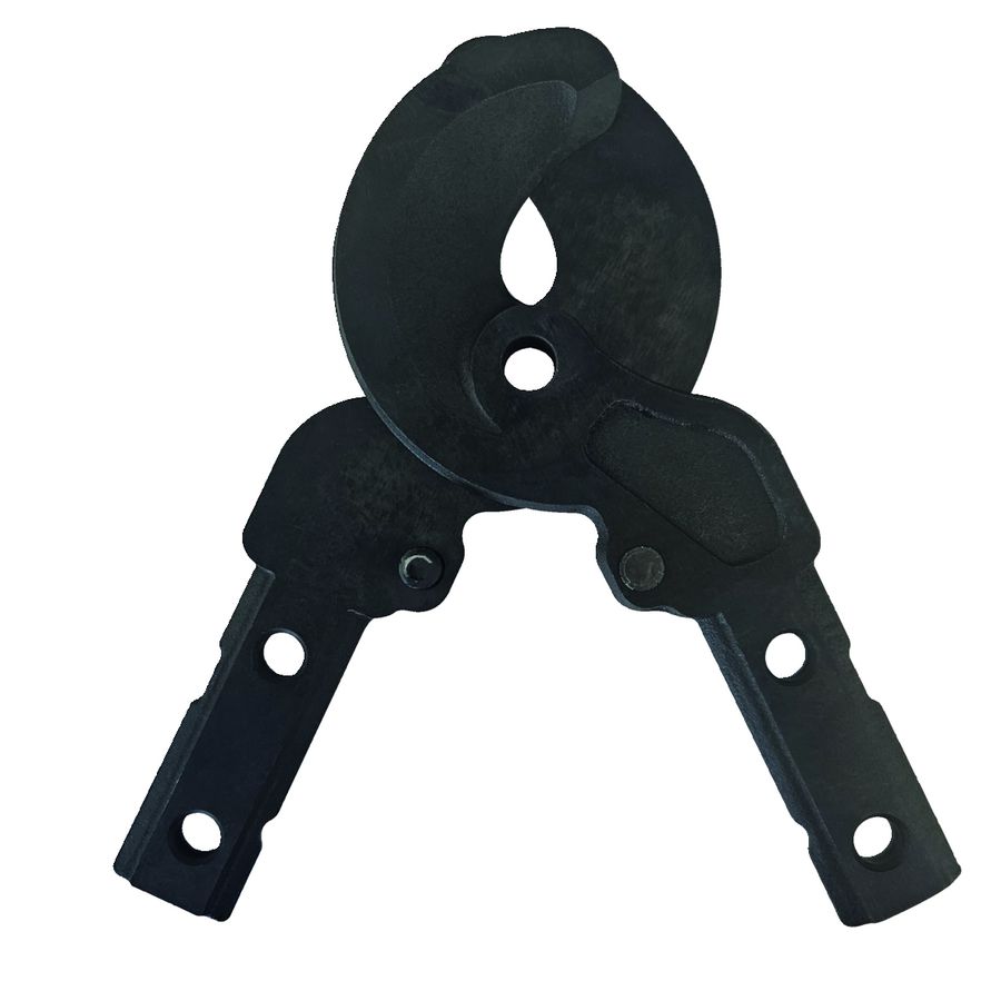 Snijkop bij kabelschaar max. 20mm
