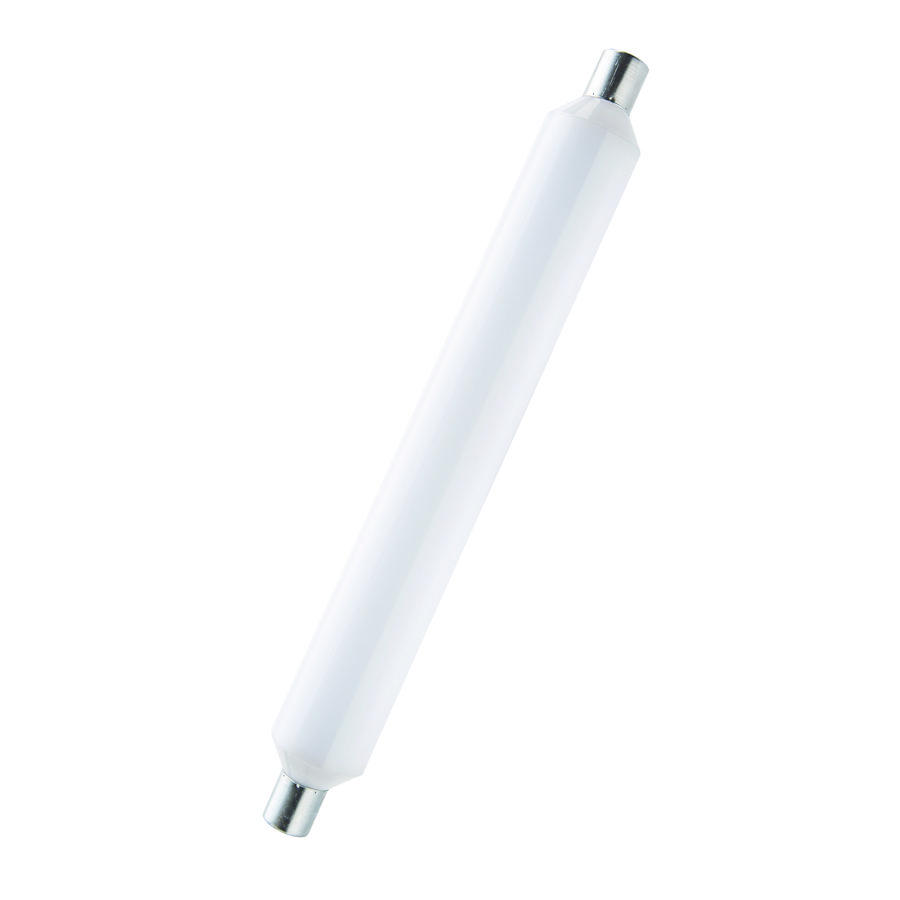 LED-lamp S19 38X310 5W (35W) 400lm 827 Opal