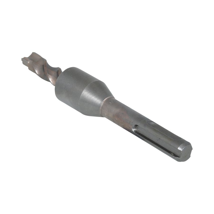 Aanslagbboor beton WDID 10x110mm boordiepte 32mm SDS aansluiting VVE=10