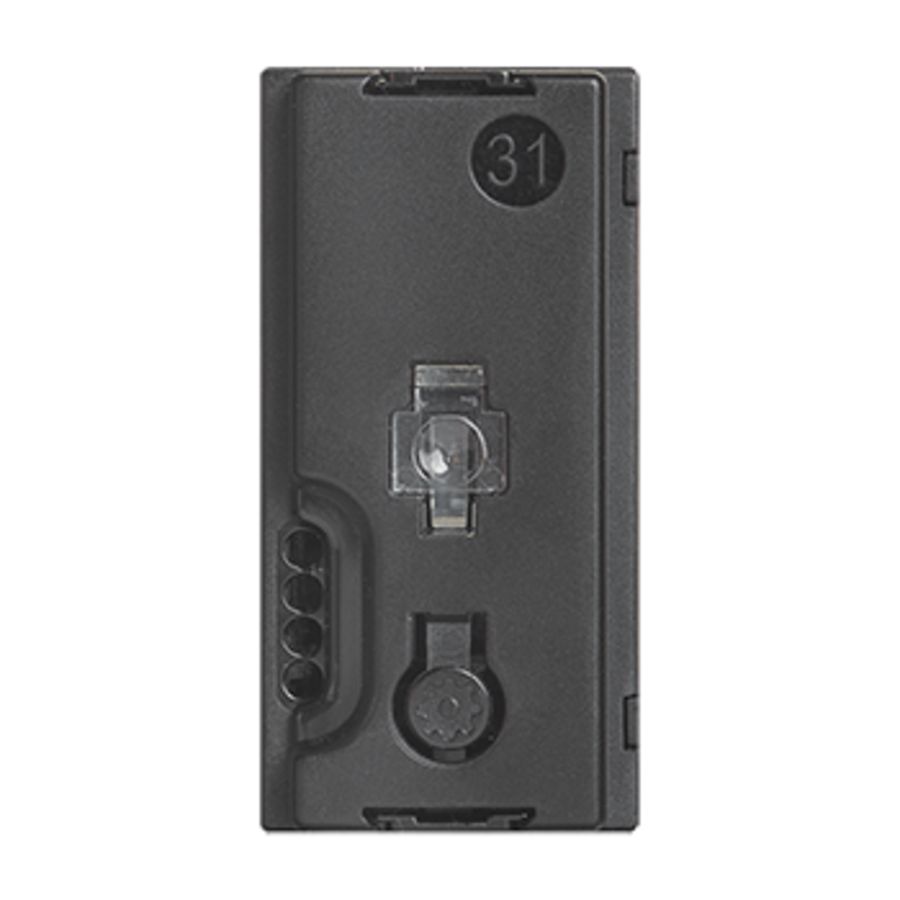 Schakelmodule WN stopcontact LivingNow