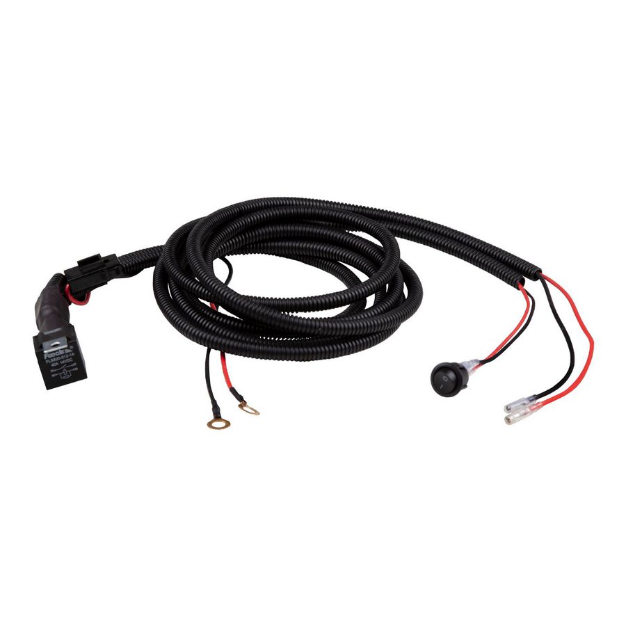 LEDriving WIRE HARNESS AX 1LS