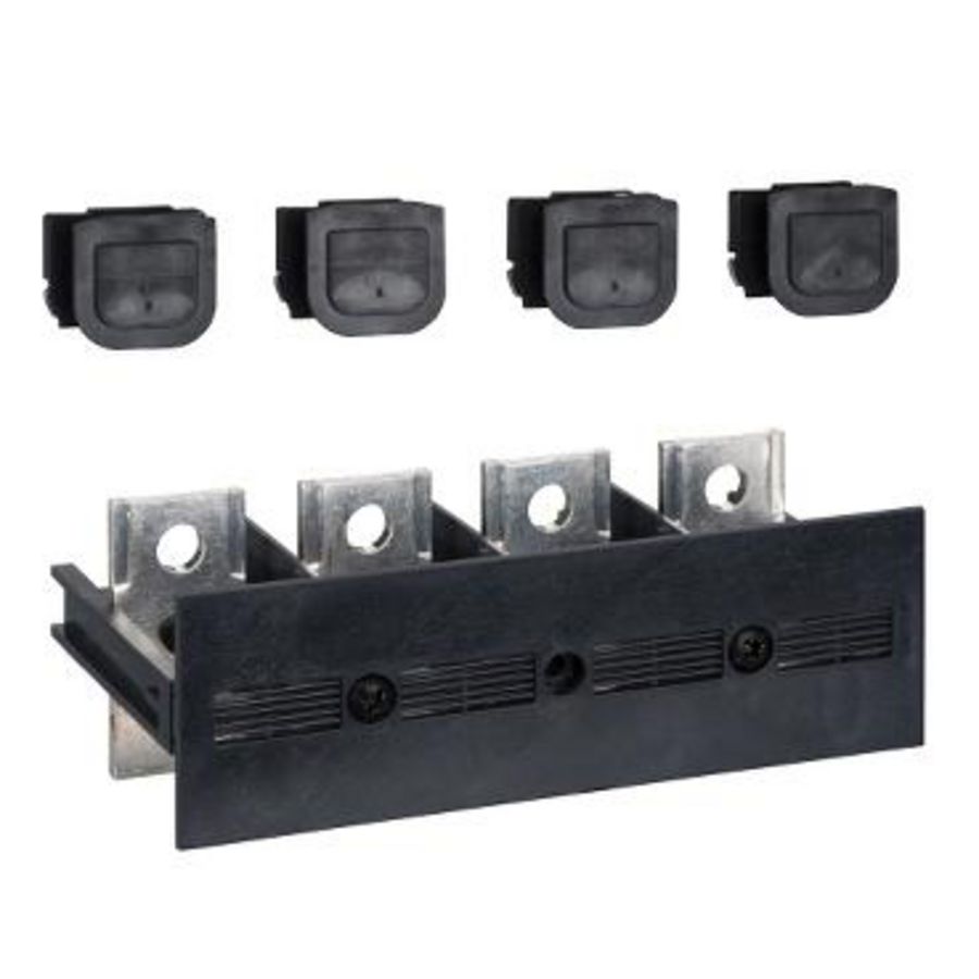 Combinatieset Monoblok INV100-250 met Compact NS250
