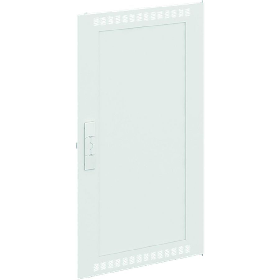 Blindeur tbv Wi-Fi 2B 6RE voorzien van sluiting