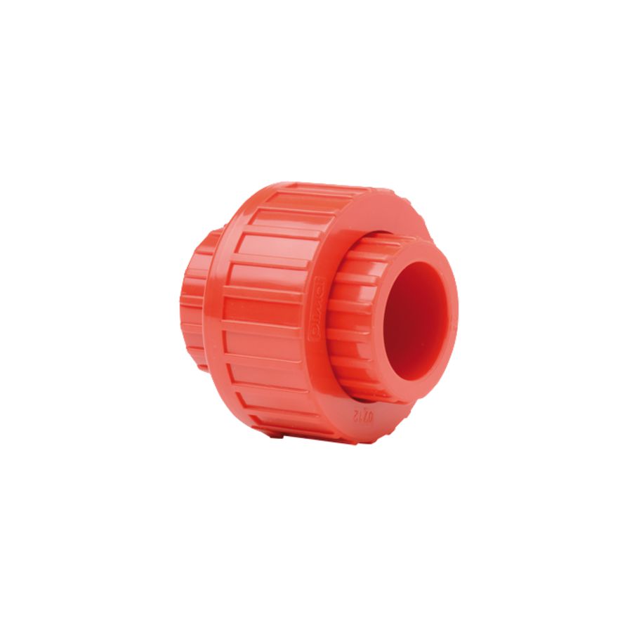 Doos a 10st. Verbindingsstuk voor leiding 25mm