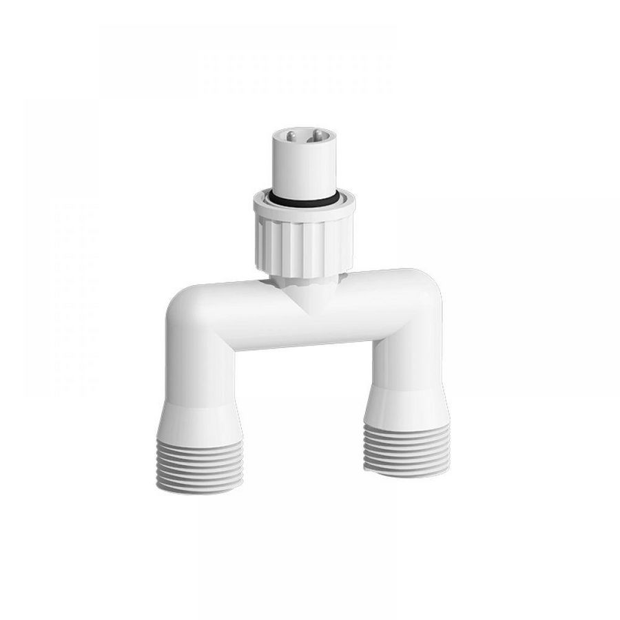 Y-connector PS230 wit
