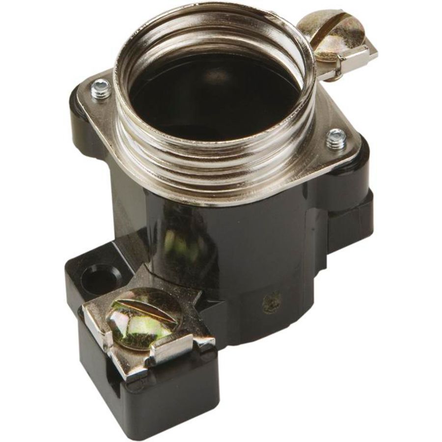 Schroefpatroonh 25A HRZ/HRV-kasten