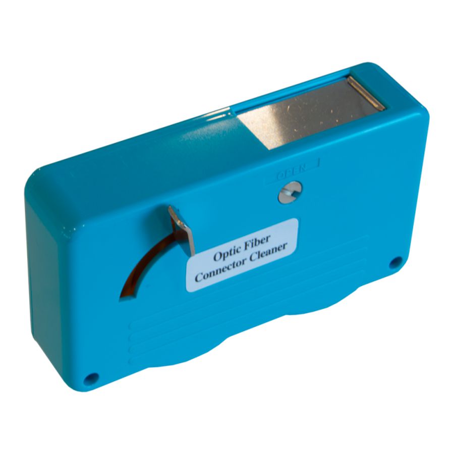 F.O. cleaning voor 1.25mm 2.5mm 700 keer