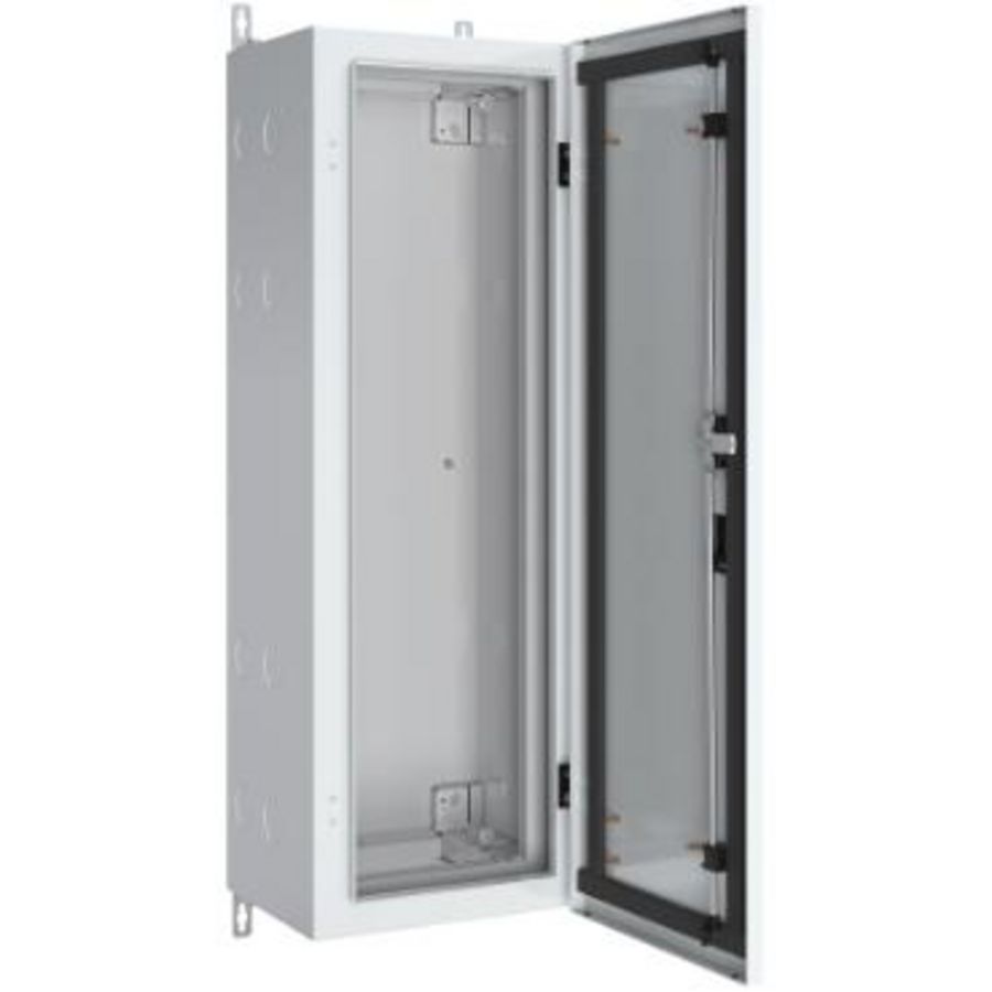 Lege behuizing Wandmontage Klasse (SBN Espro) Spacial SF