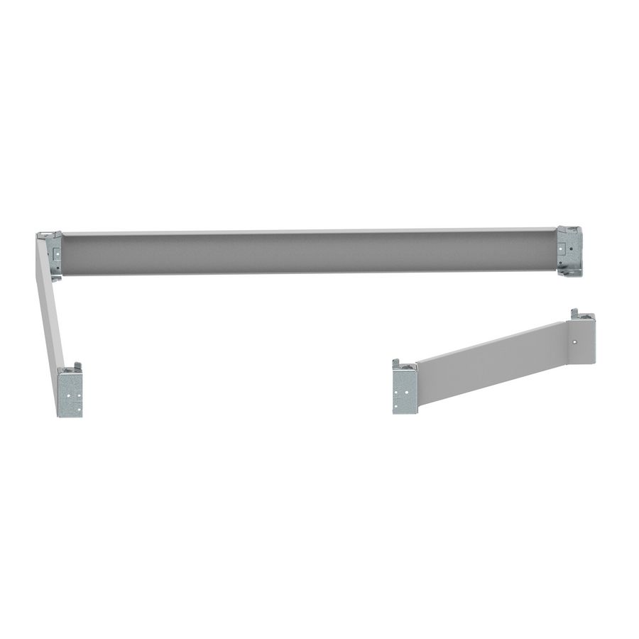 Sokkel voor XL3S 4000 800x800 hoog