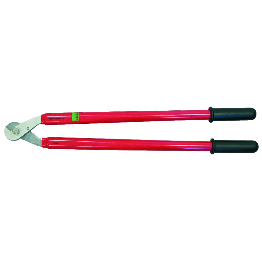 VDE-draadschaar max. 80mm²