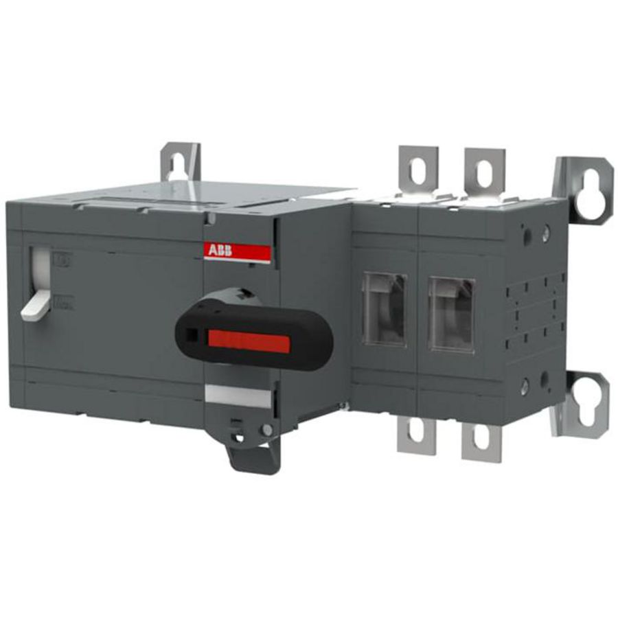 Gemotoriseerde schakelaar OTM OTM200E2M230V