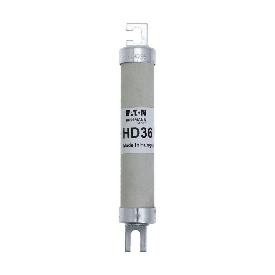 Zekering hoge snelh. 4 A AC 1200V DC 750V 22x138mm VVE=10