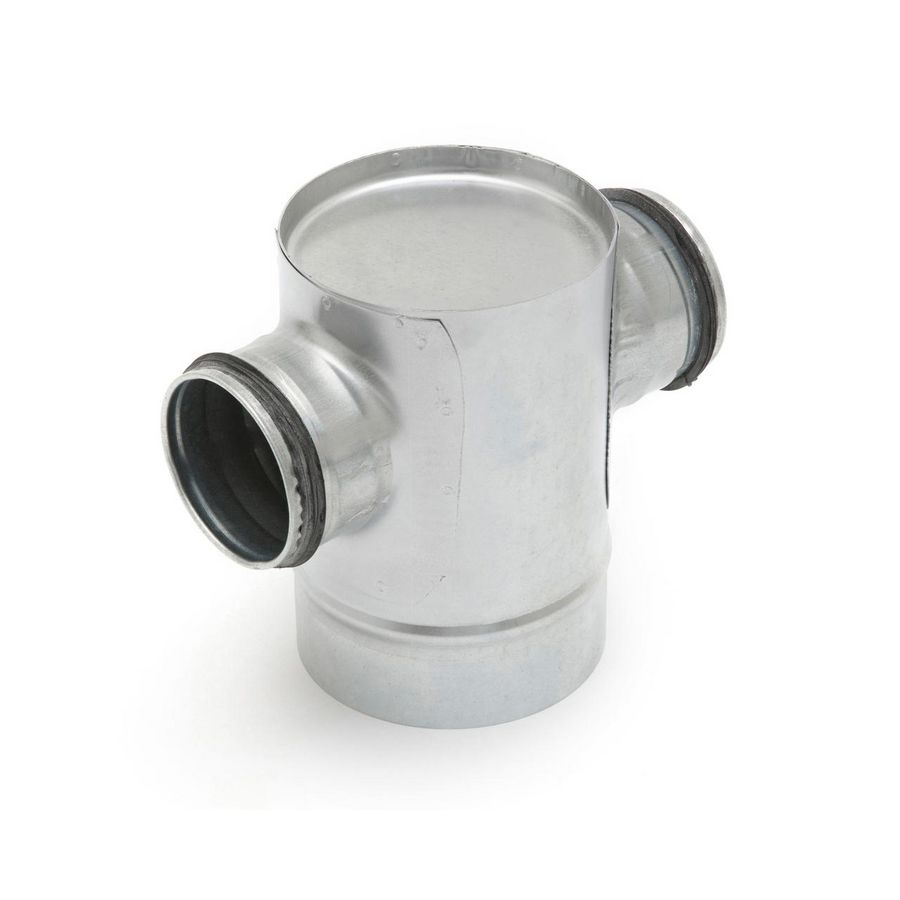 Instortpot BFV 150mm m. deksel 2x aftak 80mm H=170mm KEN-LOK