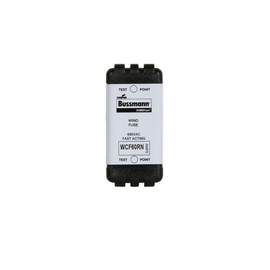 Zekering laagsp. 60A AC 690V UL aansprekend non-indi VVE=12