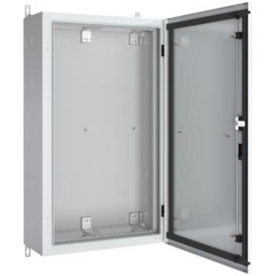 Lege behuizing Wandmontage Klasse (SBN Espro) Spacial SF