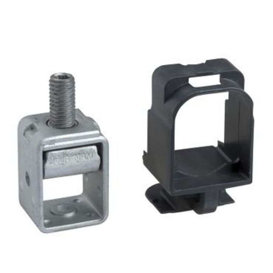 Kooiklemmen 1-95mm² Set van 3 Accessoires TeSys GV7 150A