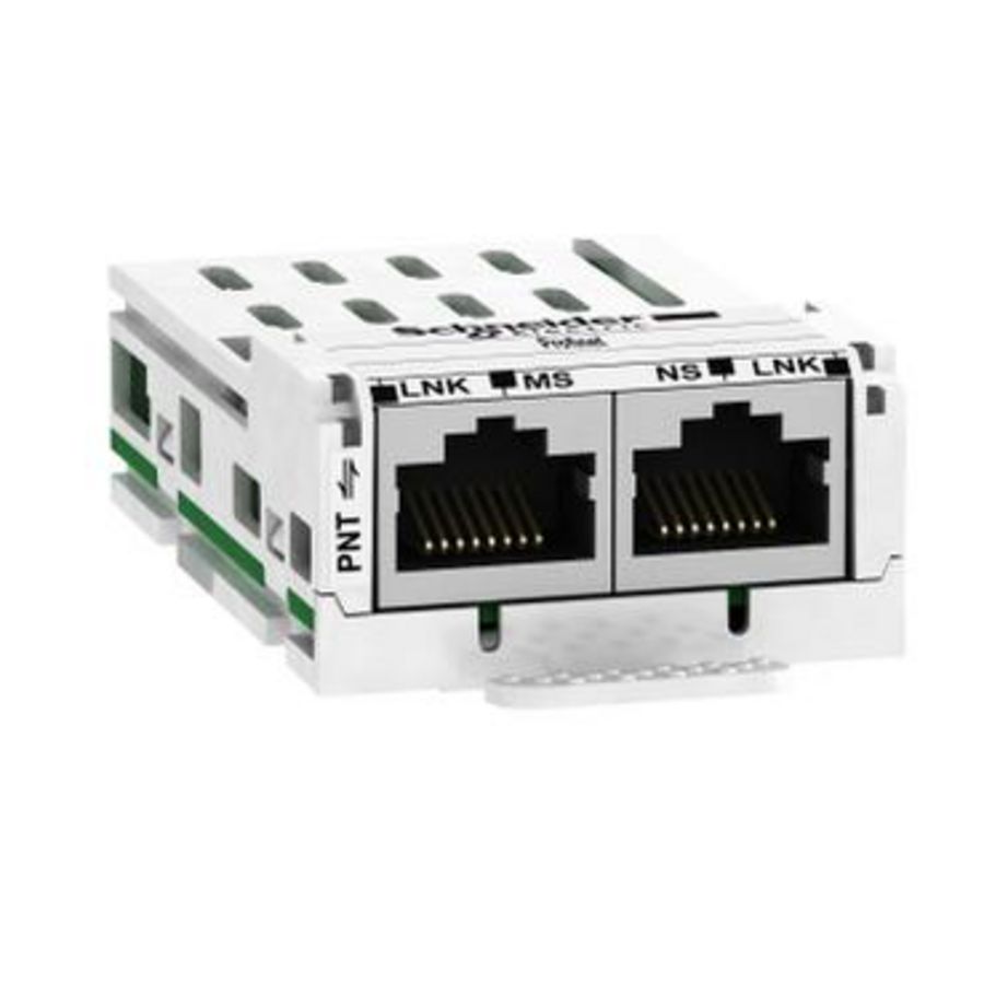 Profinet communication module