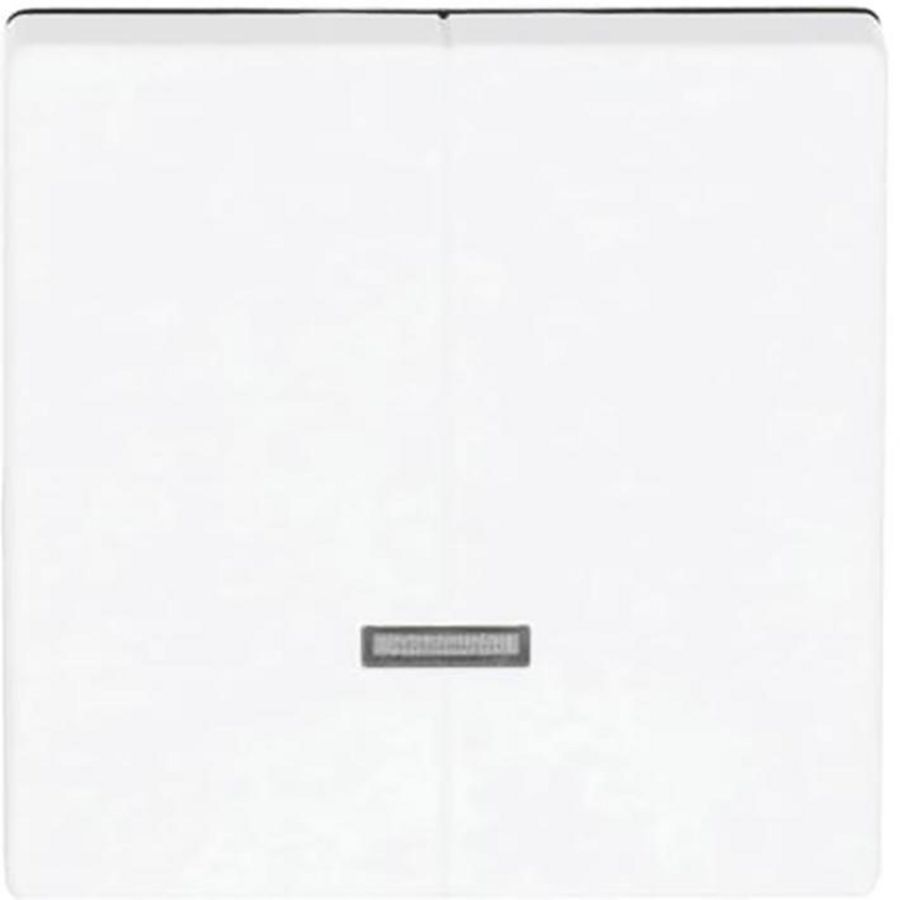 Toets v seriedimmer 6565U f-matwit (6545-884)