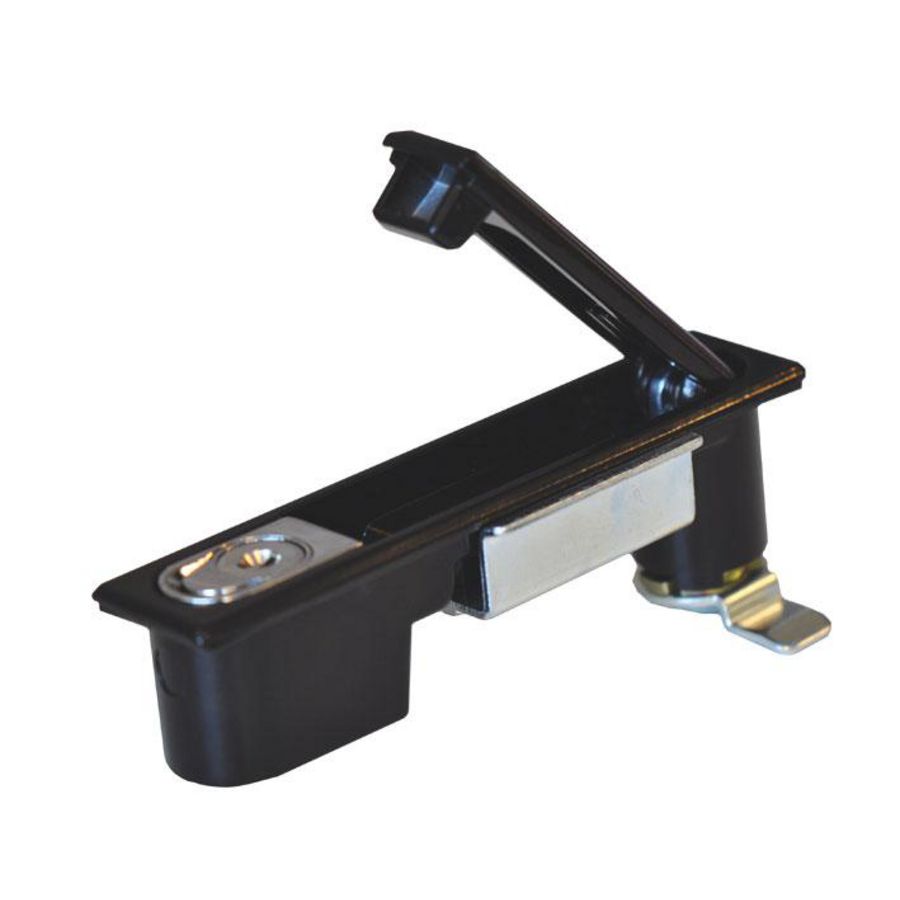 SPRINGLOCK TYPE-B CYLINDER FOR FRONT & REAR DOOR