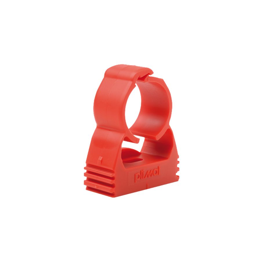 Doos a 20st. Clip voor leidingen 25mm