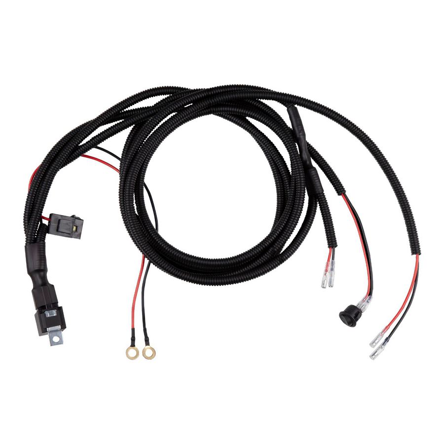 LEDriving WIRE HARNESS AX 2LS