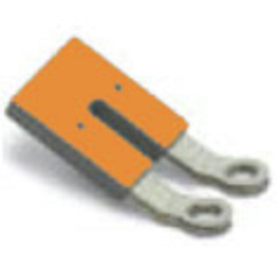 Dwarsverbinder oranje 41 A p 2550640000 VVE=10