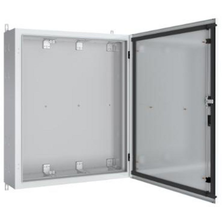 Lege behuizing Wandmontage Klasse (SBN Espro) Spacial SF