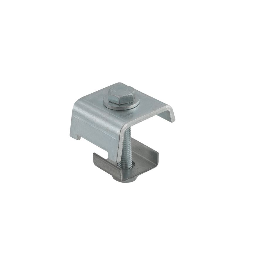 BIS Railbalkklem WM1-30 ev 90mm VVE=50