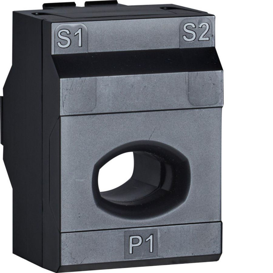 Stroomtrafo incoming grootte 00 150/5 A 5 VA klasse 1