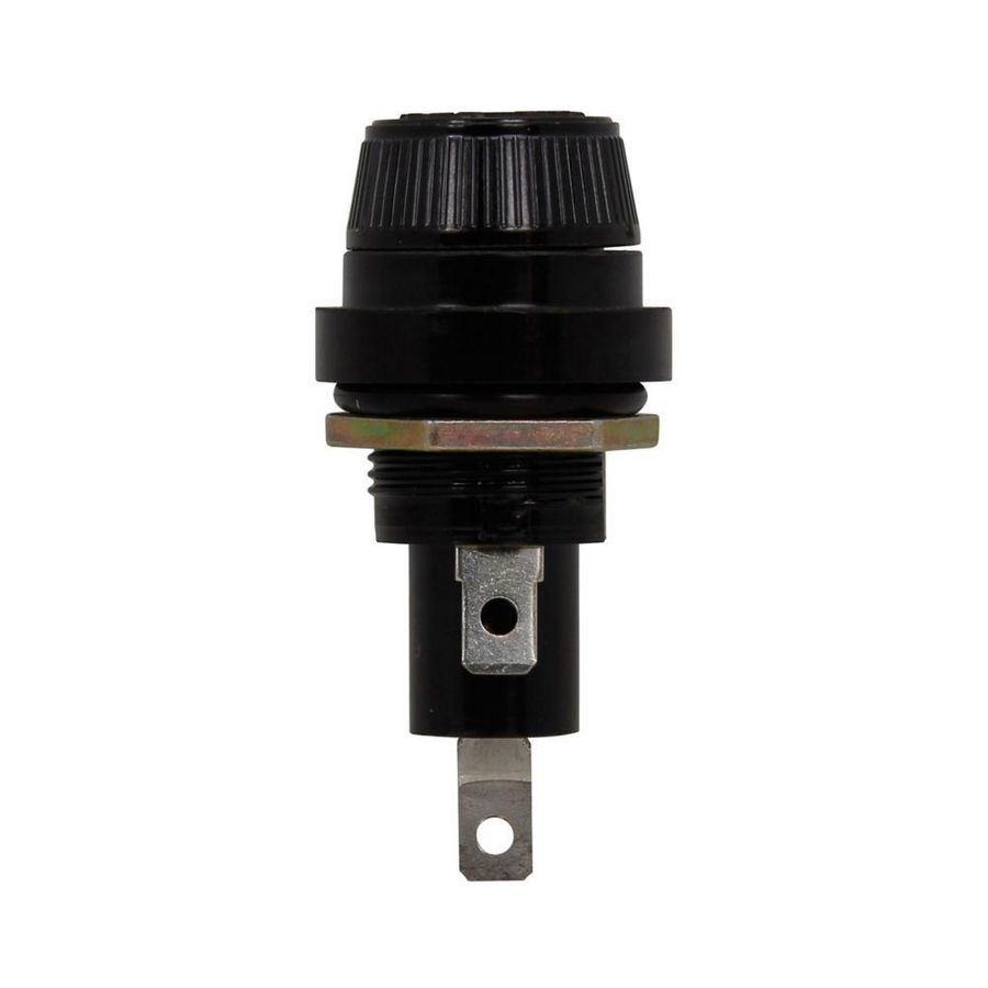 Zekeringhouder laagspanning 30 A AC 600 V 69.5 x 3 VVE=10
