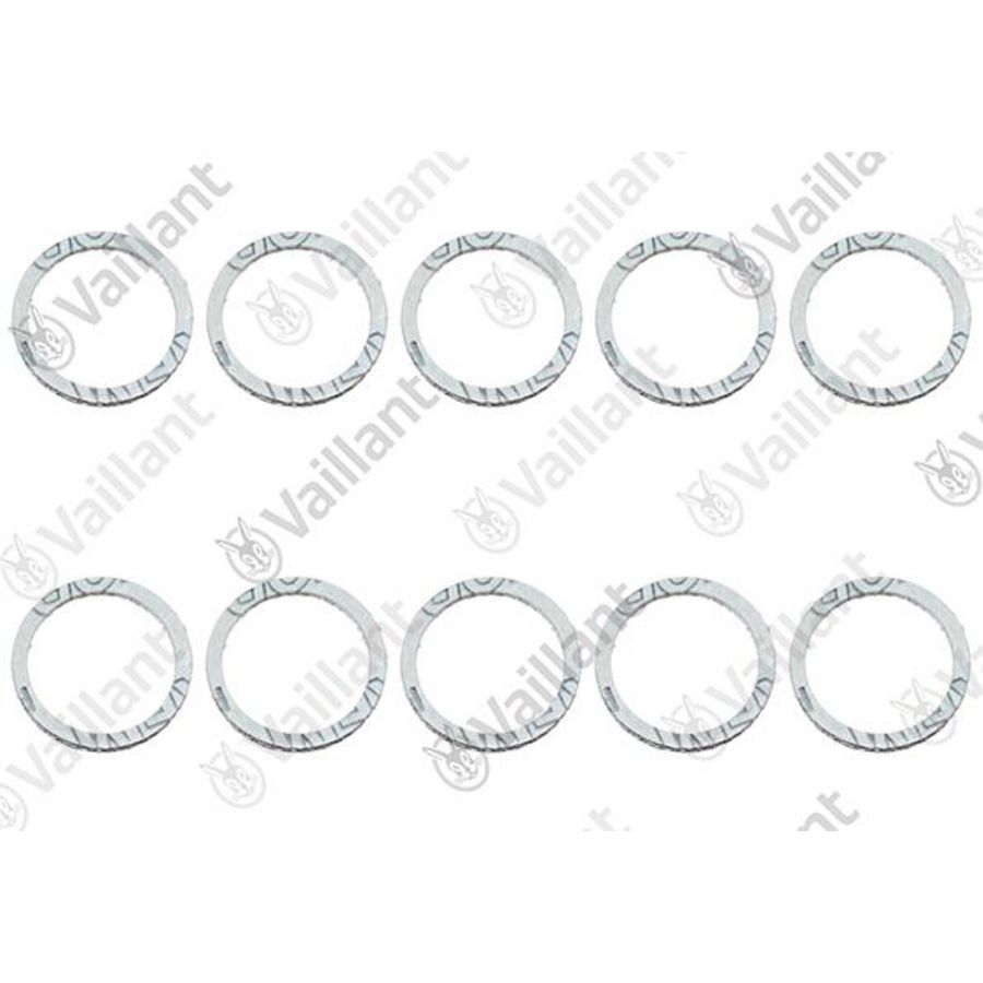 Set a 10st. pakking 0010048098