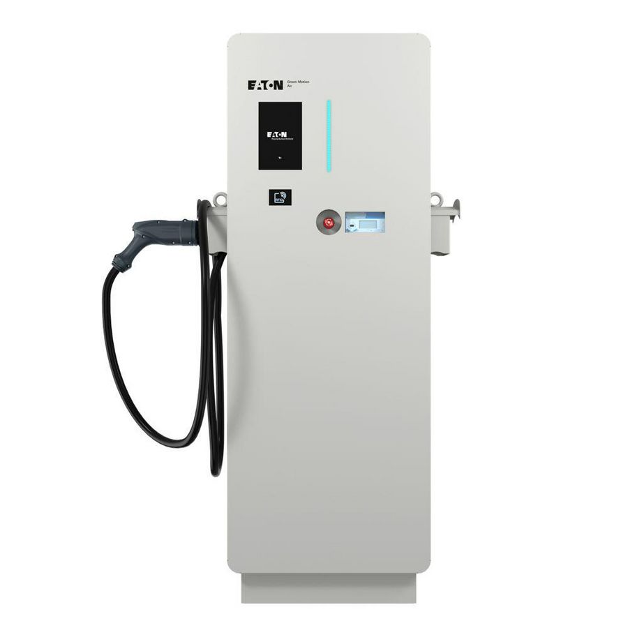 GMAirDC44 CCS Eth 4G RFID (+EM)